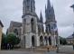 sortie à Pontmain Résidence de Tonge Avranches