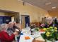 Repas des ainés Résidence de Tonge Avranches