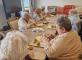 Atelier pâtisserie Résidence de Tonge Avranches